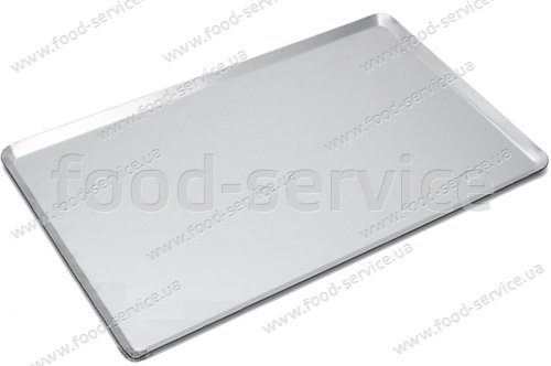 Противень алюминиевый Brillis 600х400х25